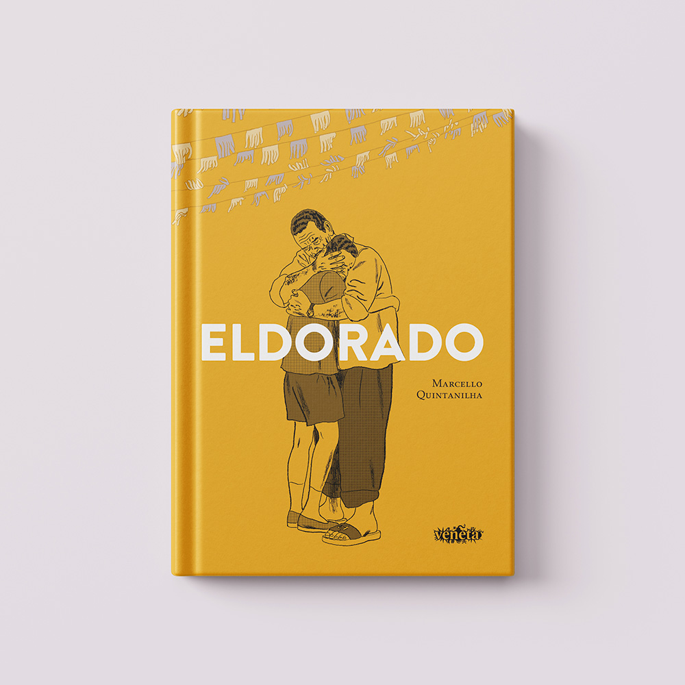 Combo Luzes de Niterói + Eldorado