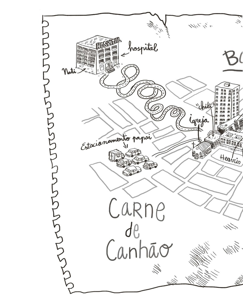 Carne de Canhão