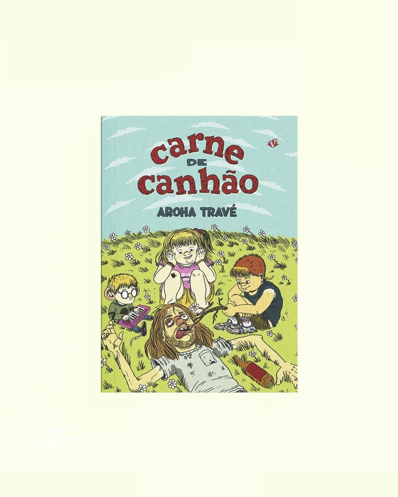 Carne de Canhão