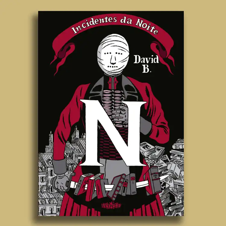 Incidentes da Noite