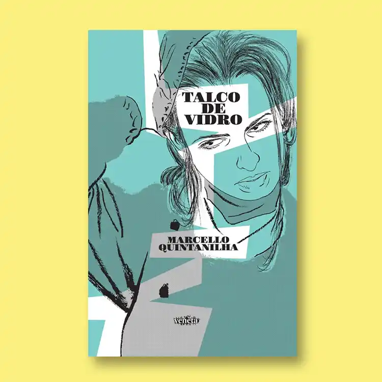 Talco de vidro