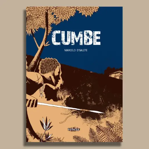 Cumbe