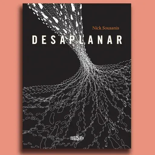 Desaplanar