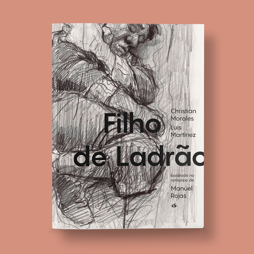Filho de ladrão