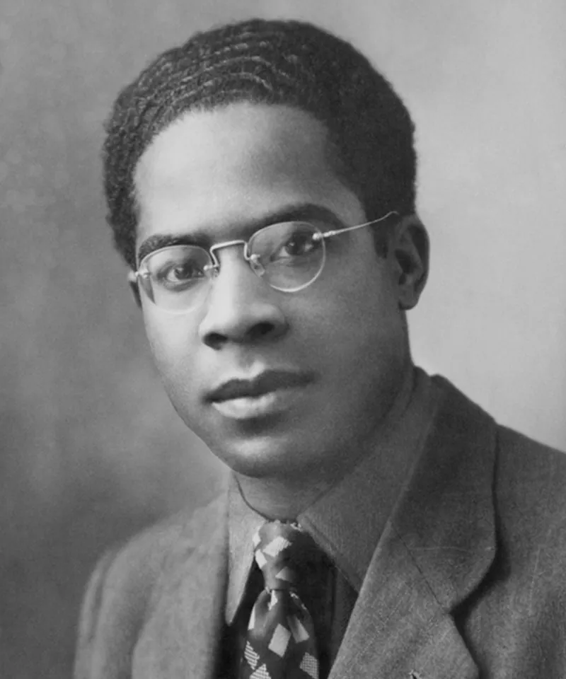 Aimé Césaire