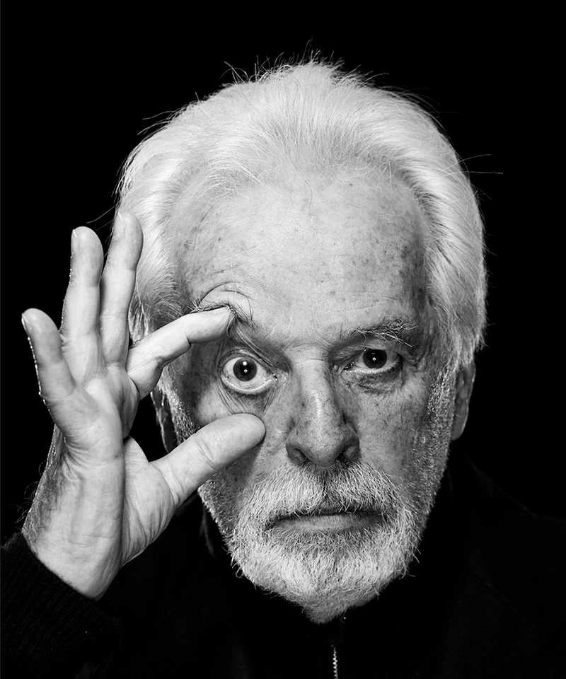 Alejandro Jodorowsky