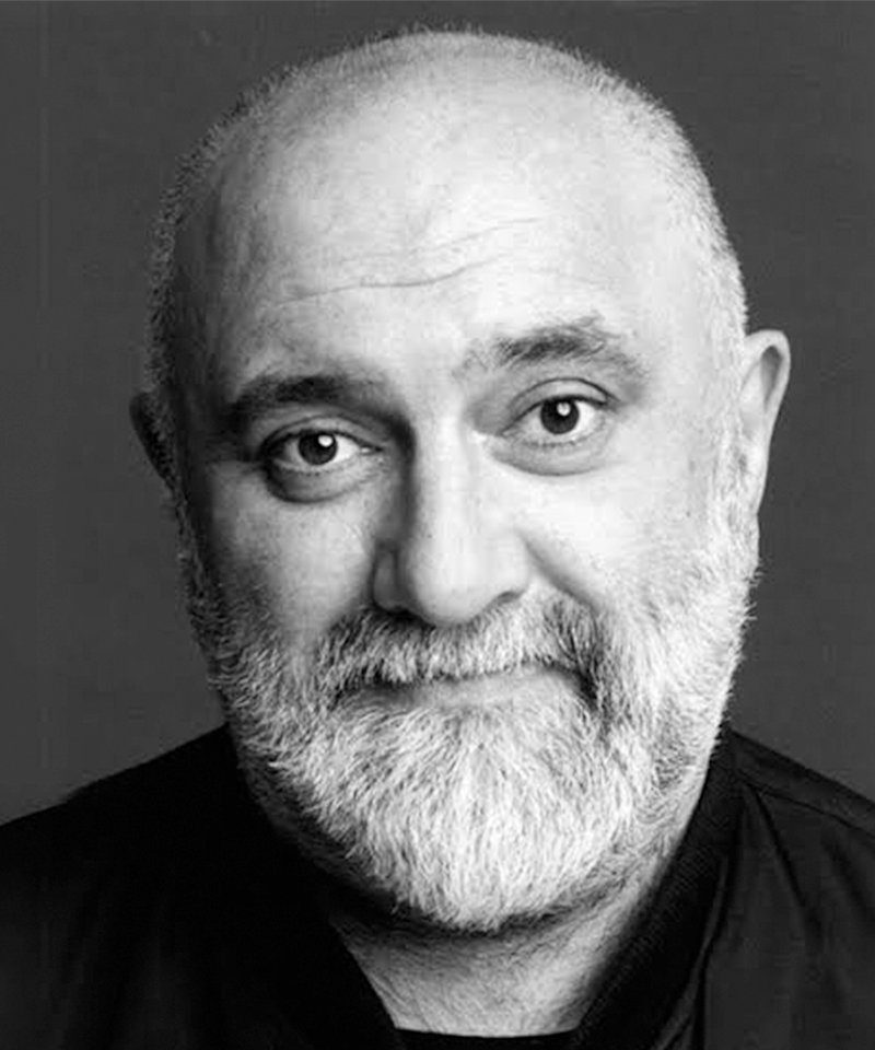 Alexei Sayle