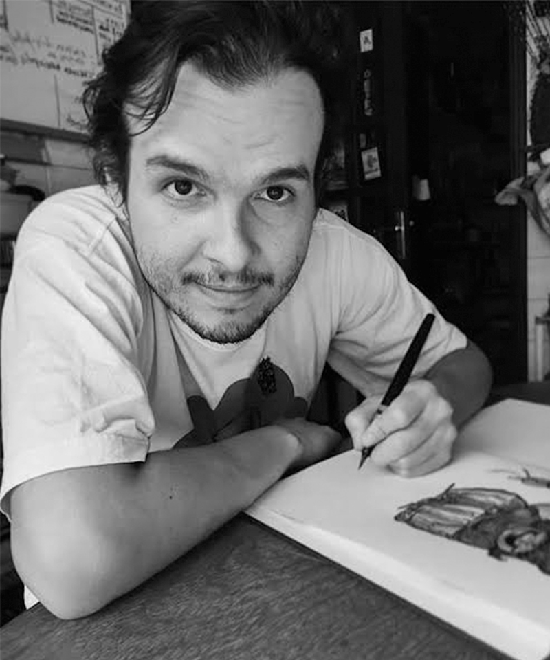 Camilo Solano