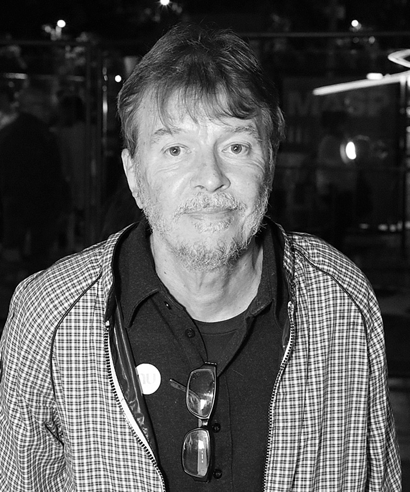Eduardo Logullo