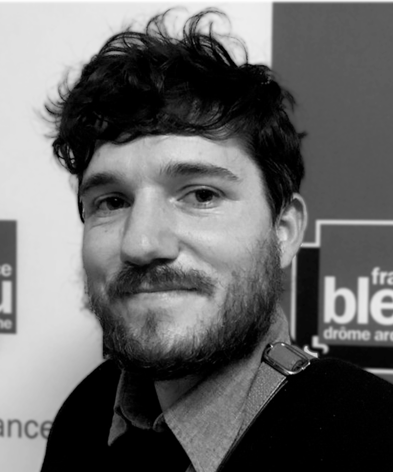 Jérémie Moreau