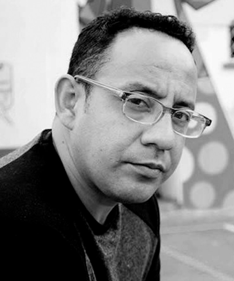Jesús Cossío