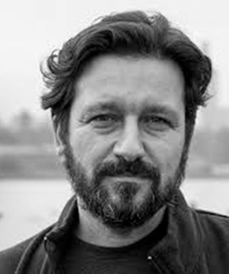 Julian Voloj