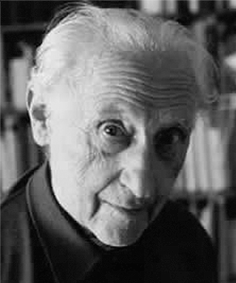Maximilien Rubel