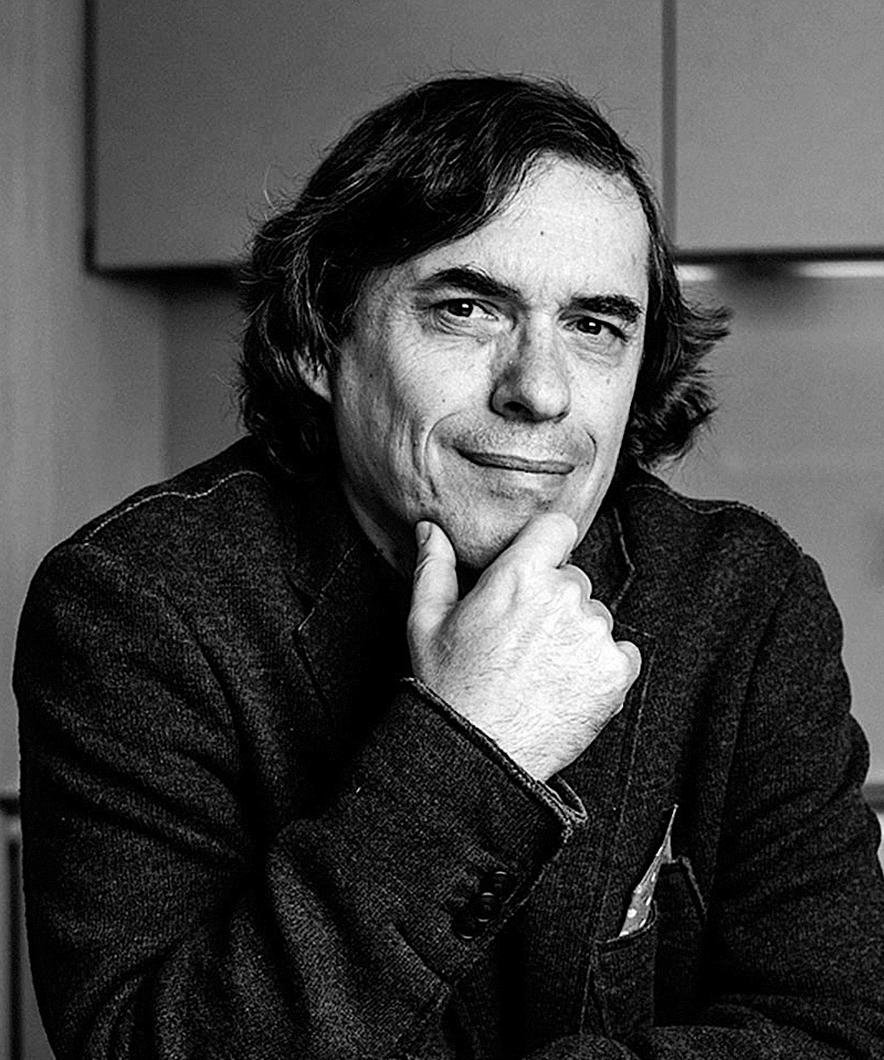 Mircea Cărtărescu