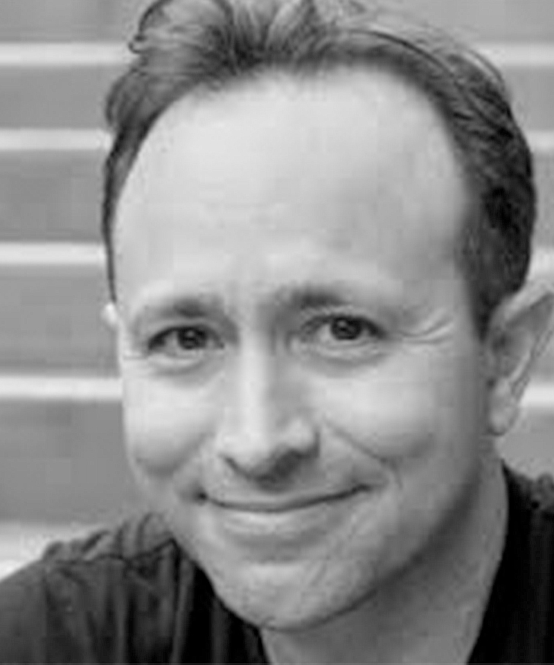 Nick Sousanis