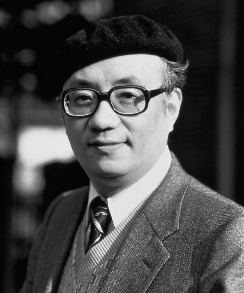 Osamu Tezuka