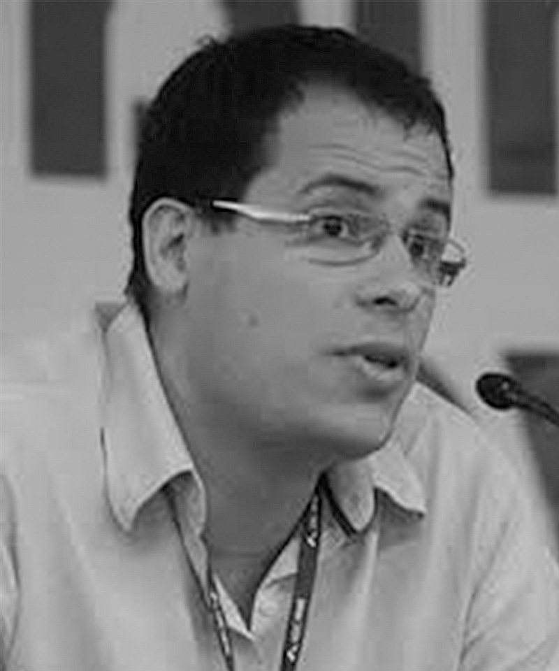 Pablo Ortellado