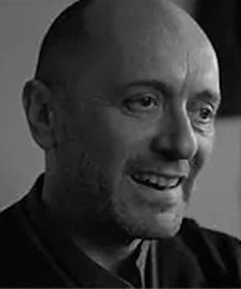 Paolo Parisi