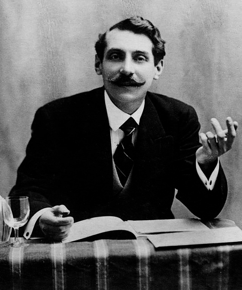 Paul Lafargue