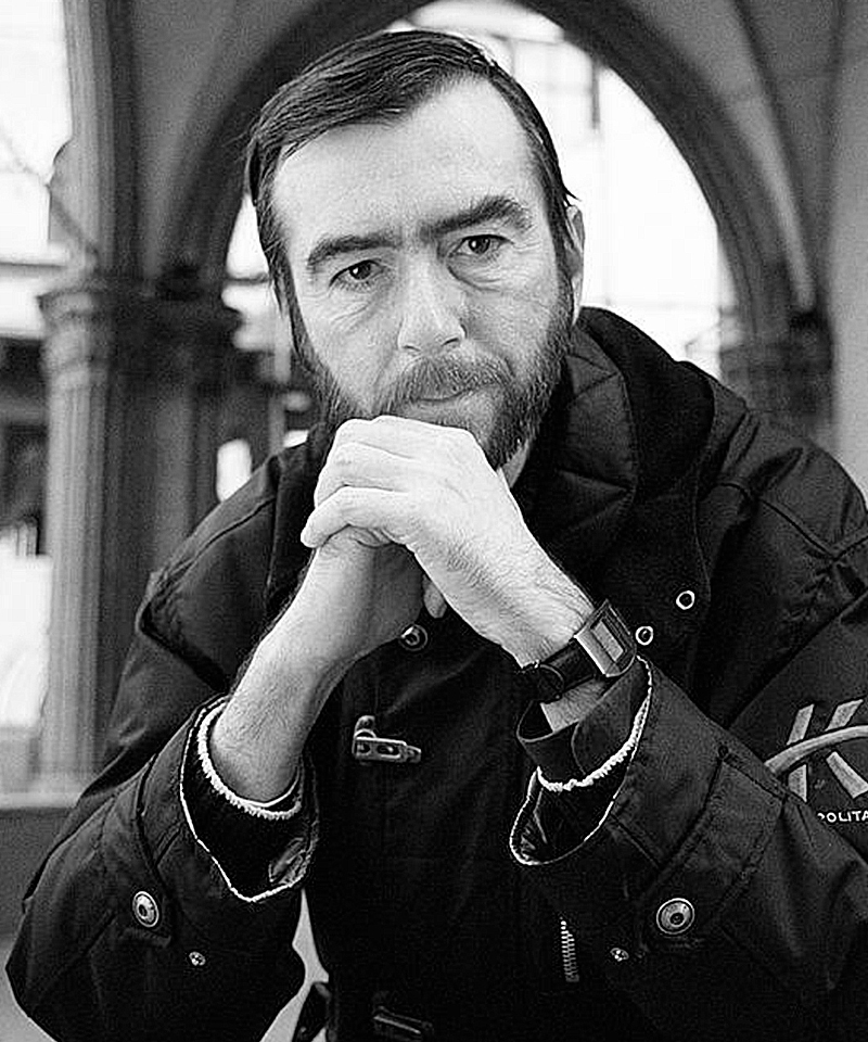 Valerio Evangelisti